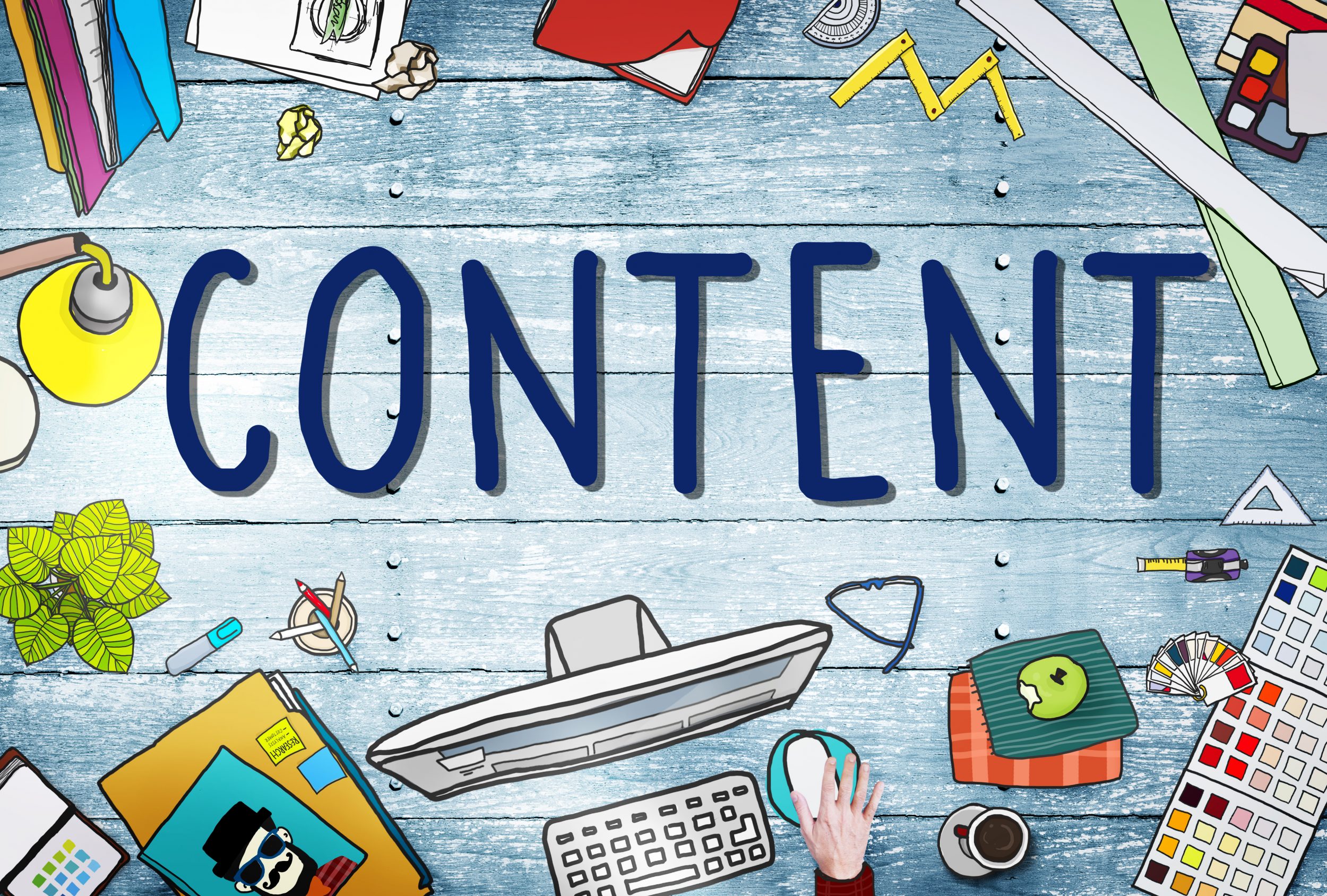 Tuyển Dụng 03 Nhân Viên Content Marketing