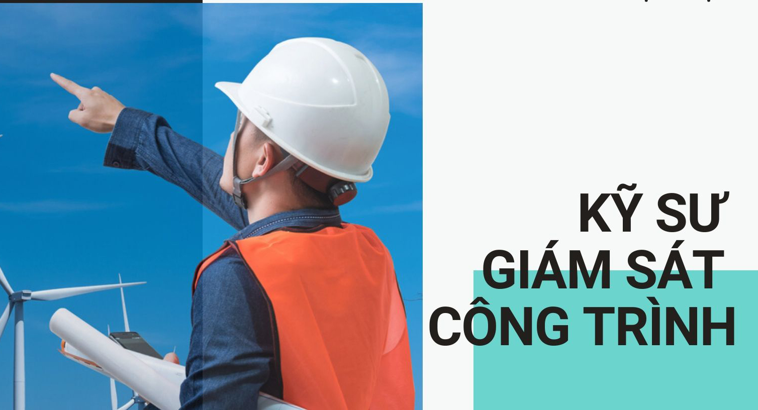 H3Q DESIGN & BUILD tuyển dụng NV giám sát xây dựng