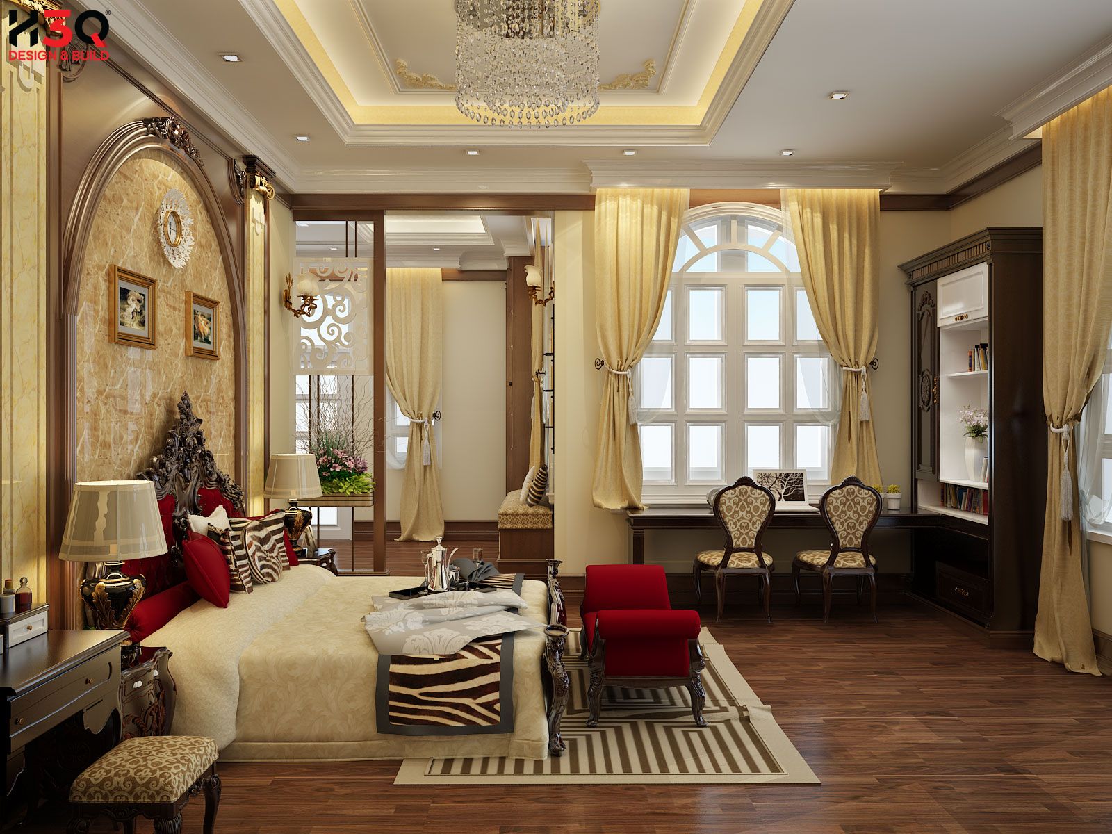 Click vào khung hình để xem ảnh full size