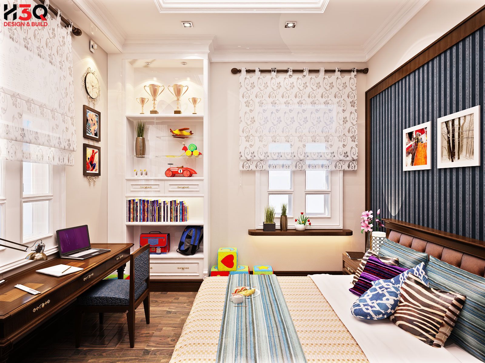 Click vào khung hình để xem ảnh full size