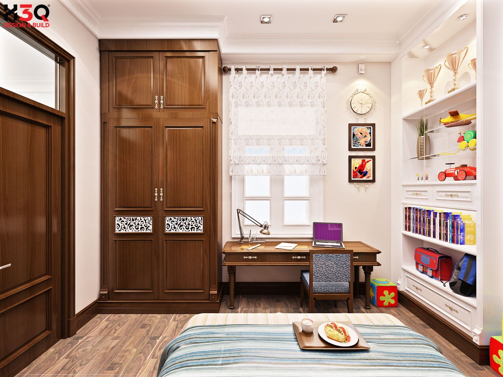 Click vào khung hình để xem ảnh full size