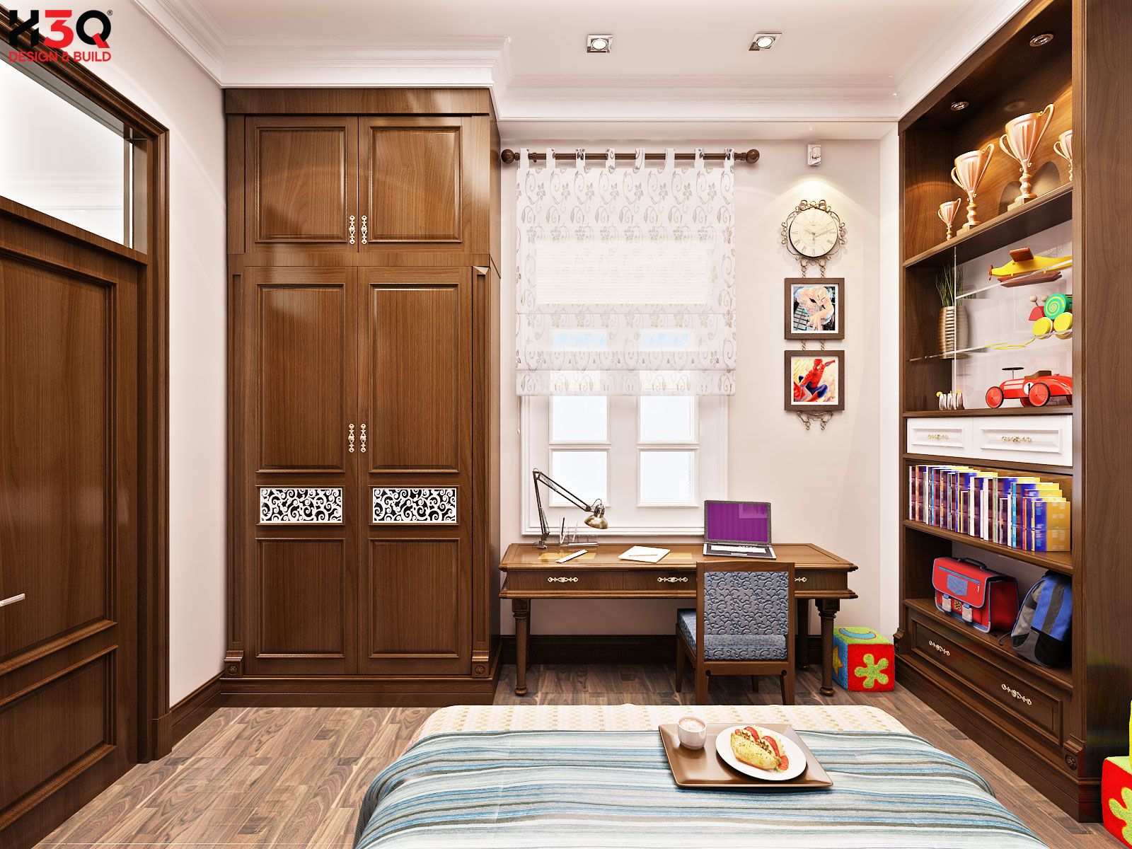 Click vào khung hình để xem ảnh full size