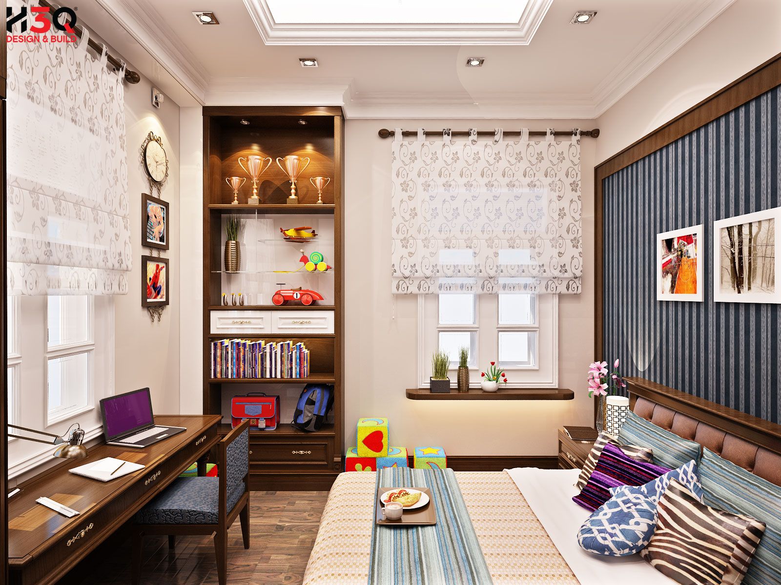 Click vào khung hình để xem ảnh full size