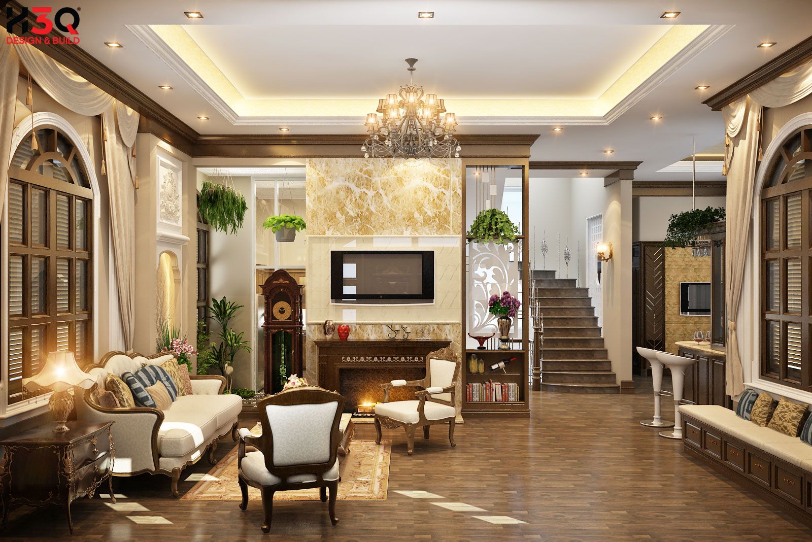 Click vào khung hình để xem ảnh full size