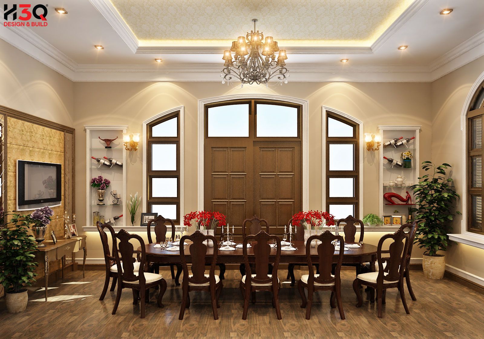 Click vào khung hình để xem ảnh full size