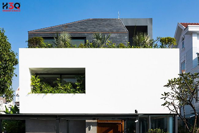 H3Q - Đơn vị chủ thầu xây dựng tốt nhất