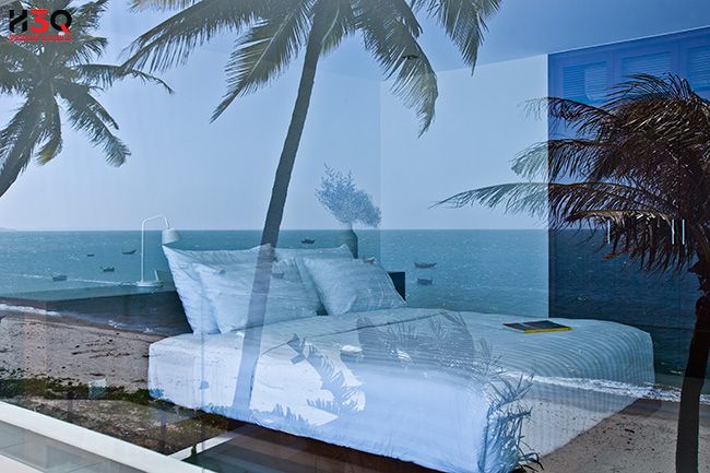 Thiết kế nội thất cho biệt thự đẹp