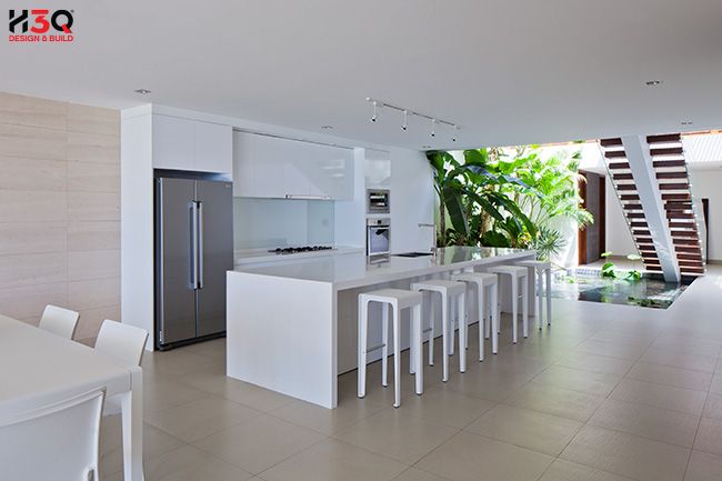 H3Q - Thiết kế nội thất biệt thự tốt nhất