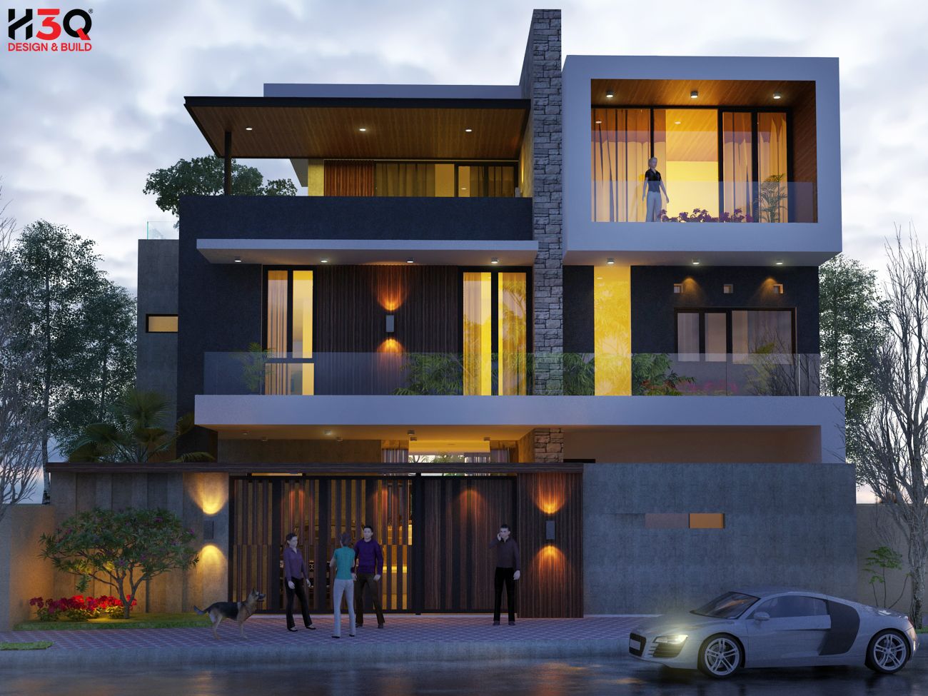 Click vào khung hình để xem ảnh full size