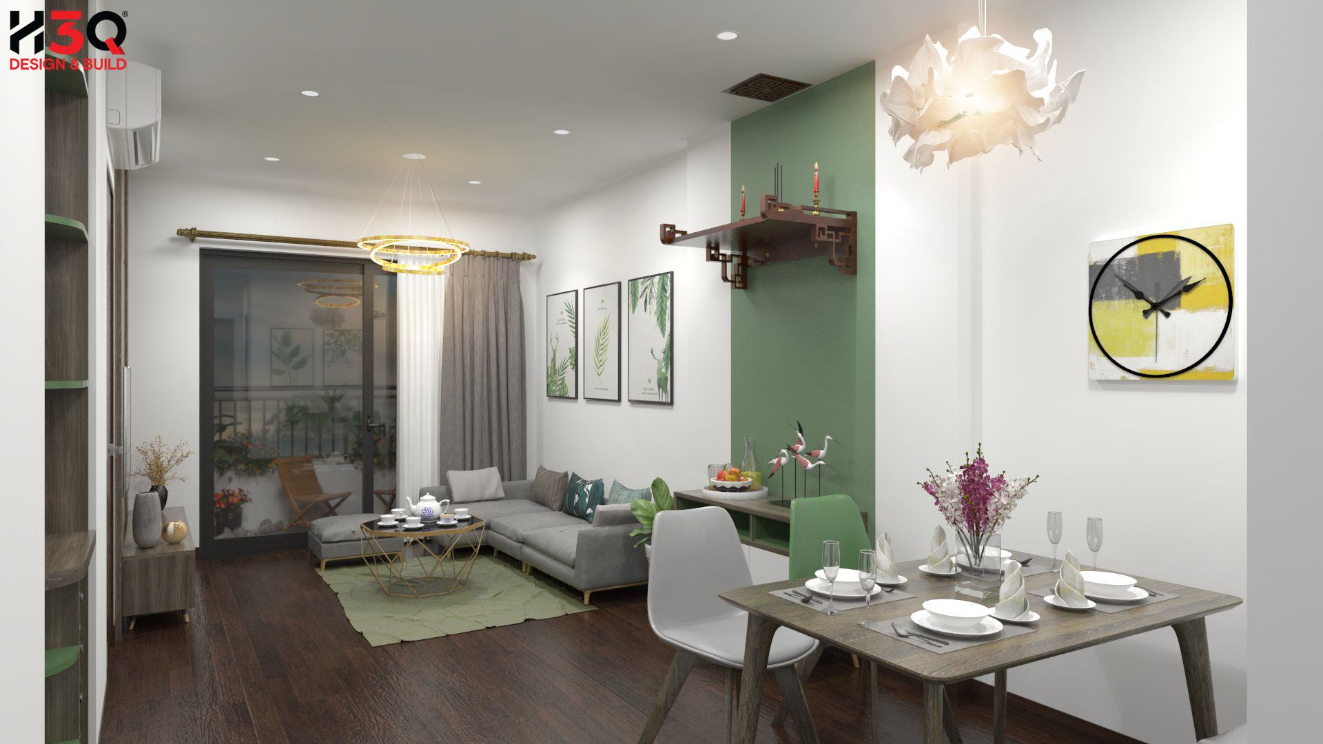 Click vào khung hình để xem ảnh full size