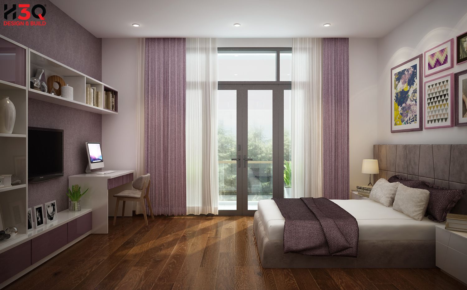 Click vào khung hình để xem ảnh full size