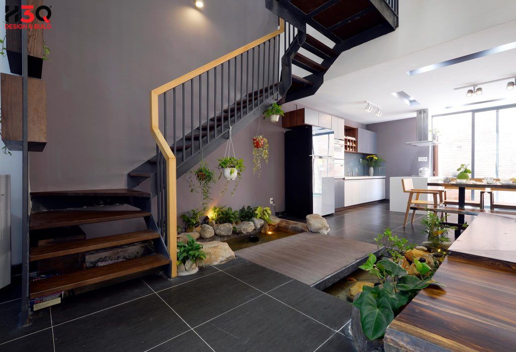 5 bản vẽ thiết kế nhà đơn giản được nhiều người ưa chuộng