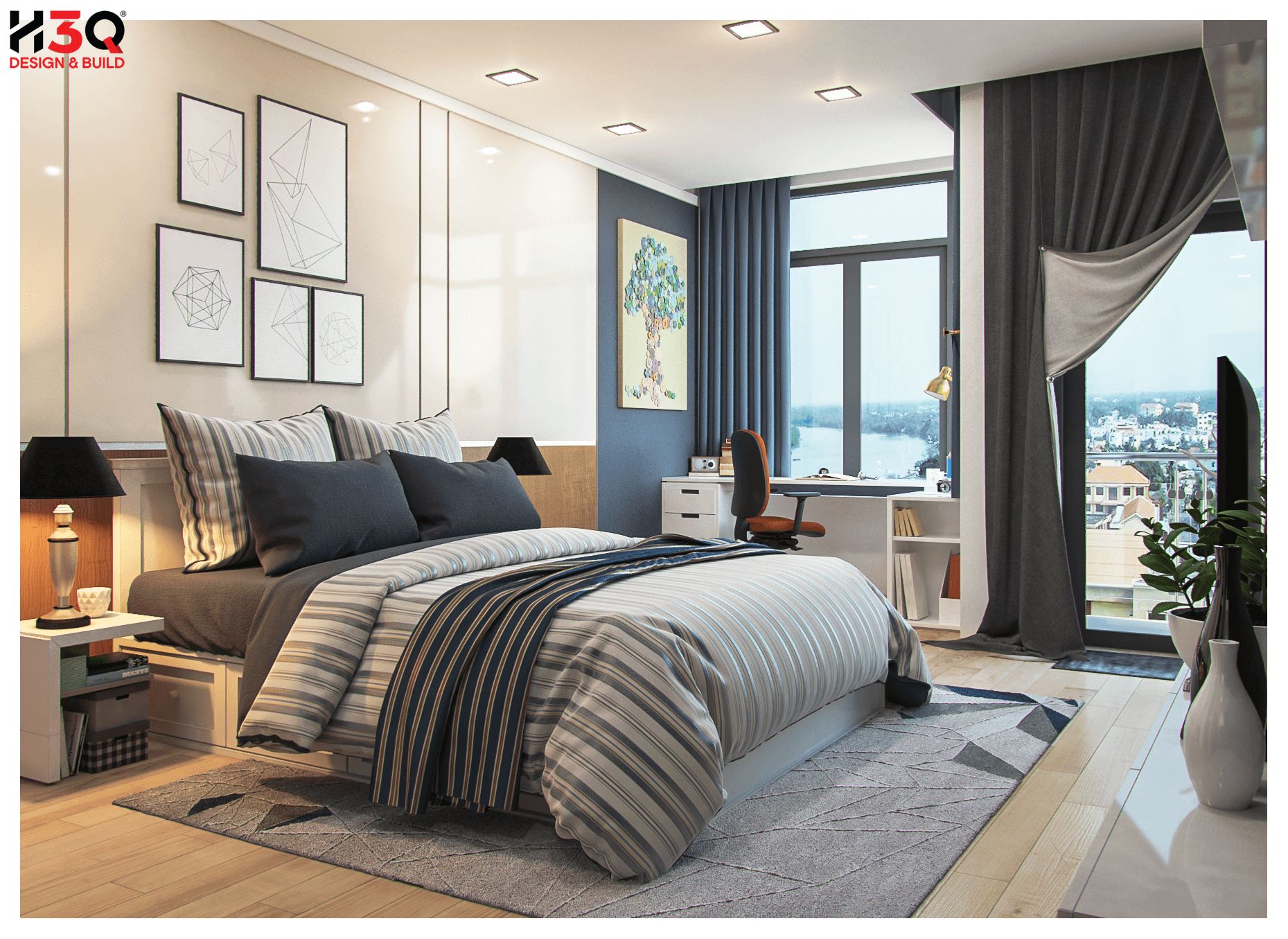 Click vào khung hình để xem ảnh full size