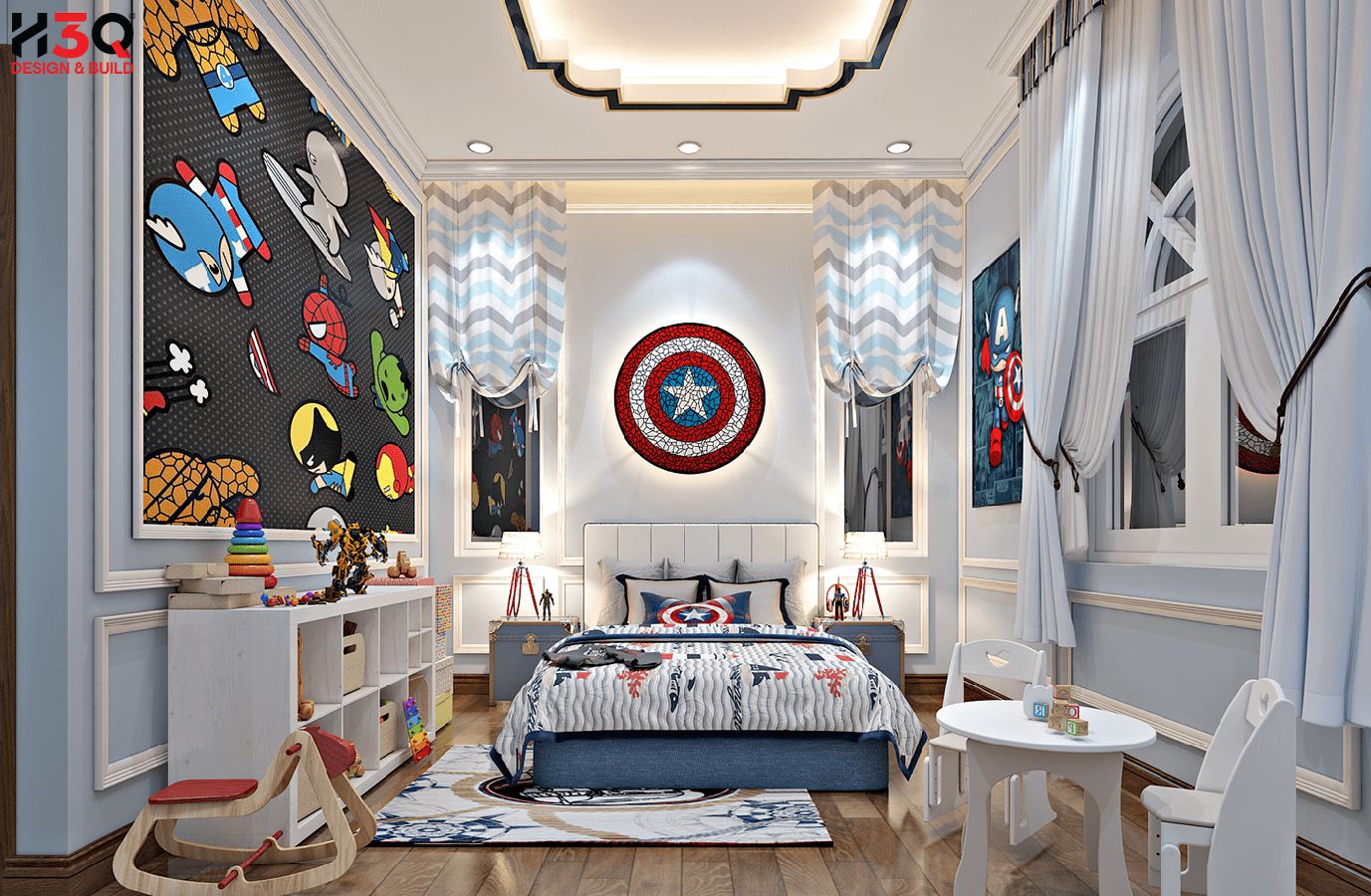 Click vào khung hình để xem ảnh full size