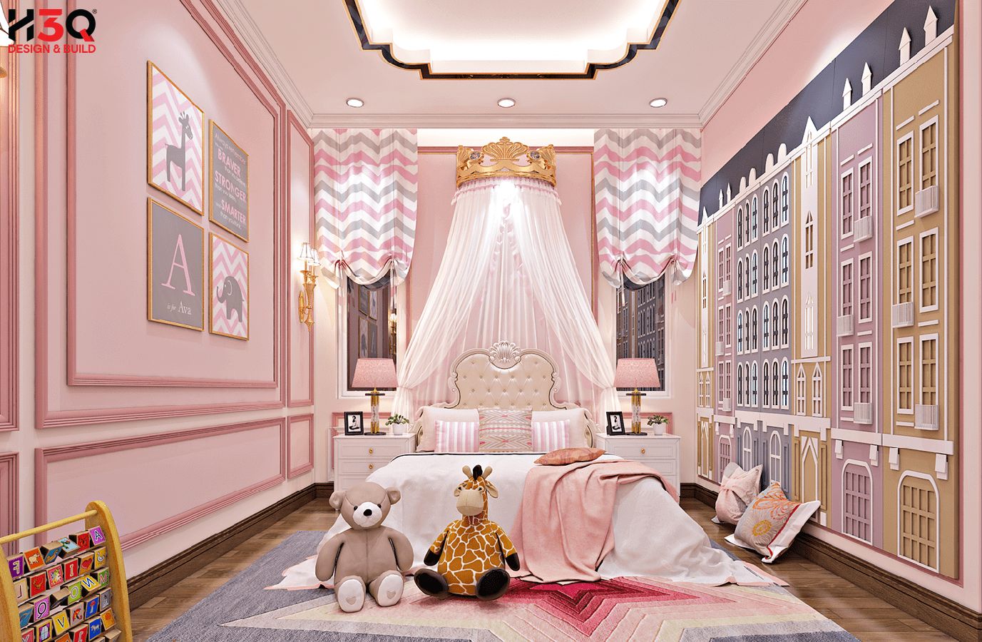 Click vào khung hình để xem ảnh full size