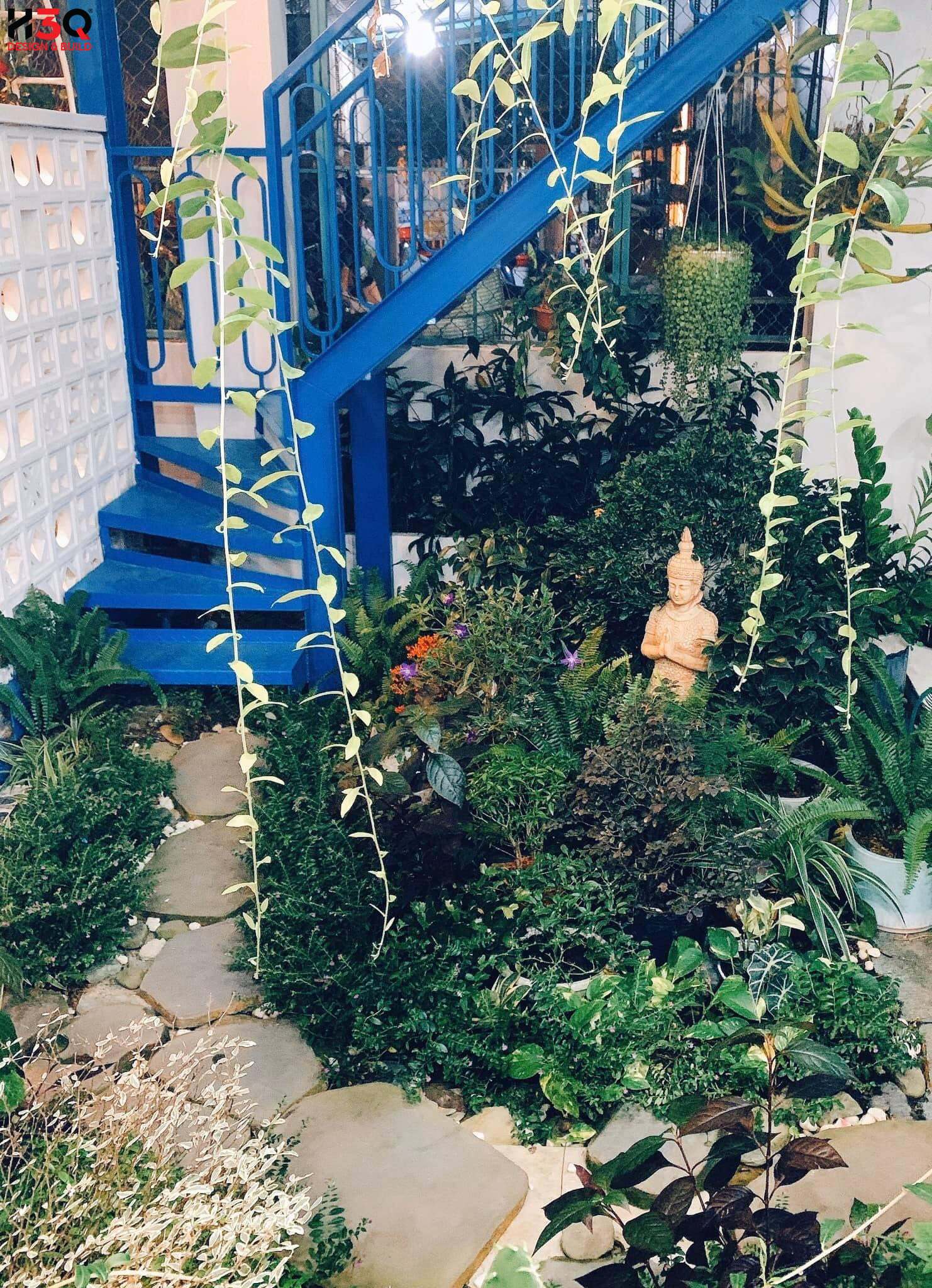 Thiết kế Spa đẹp