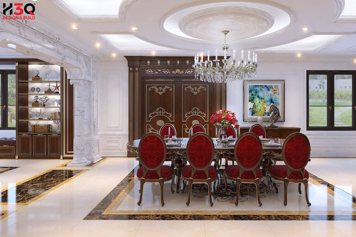 Click vào khung hình để xem ảnh full size