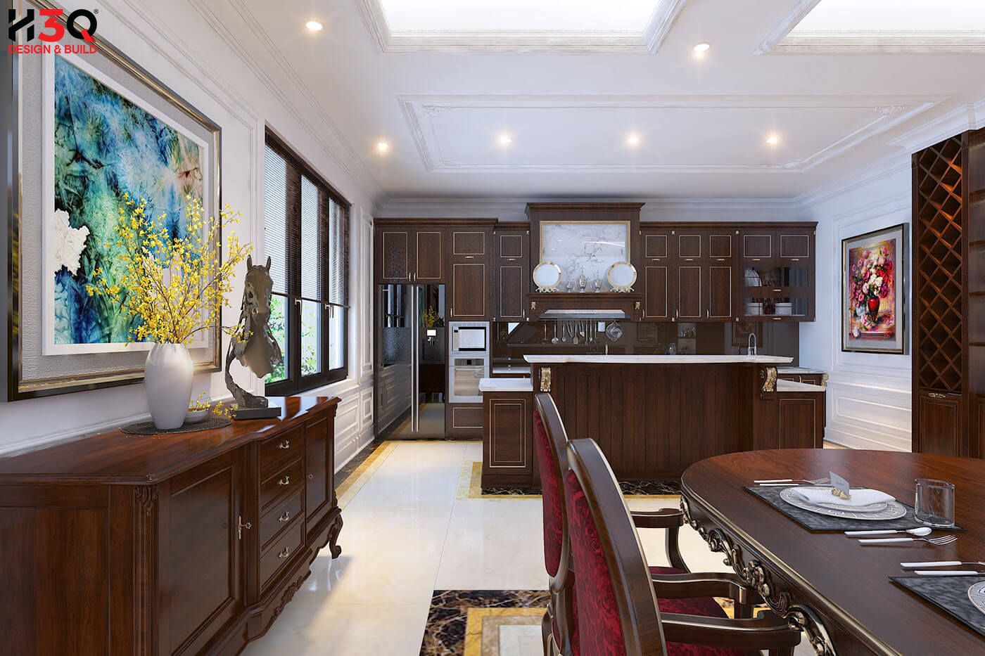 Click vào khung hình để xem ảnh full size