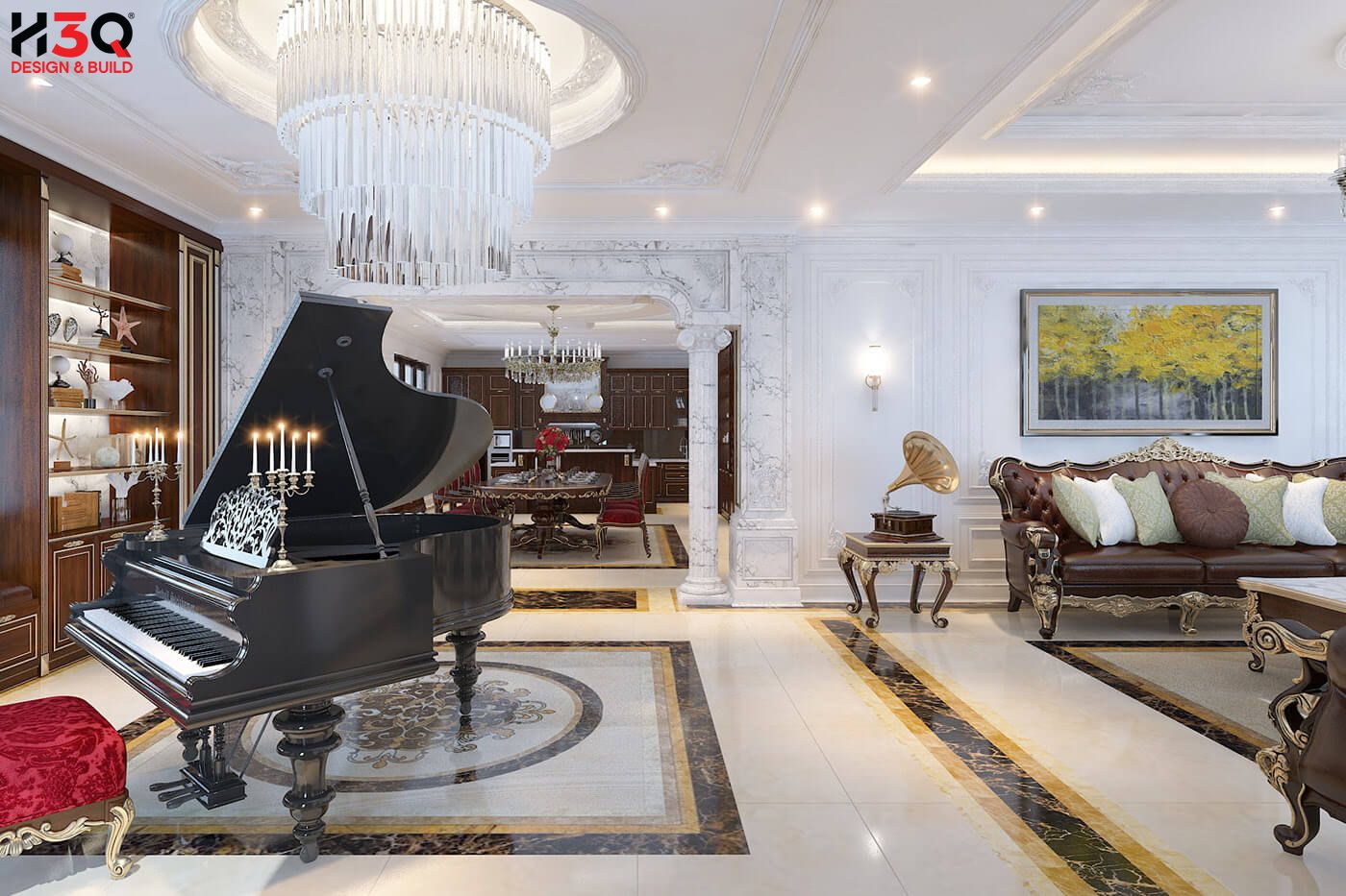 Click vào khung hình để xem ảnh full size