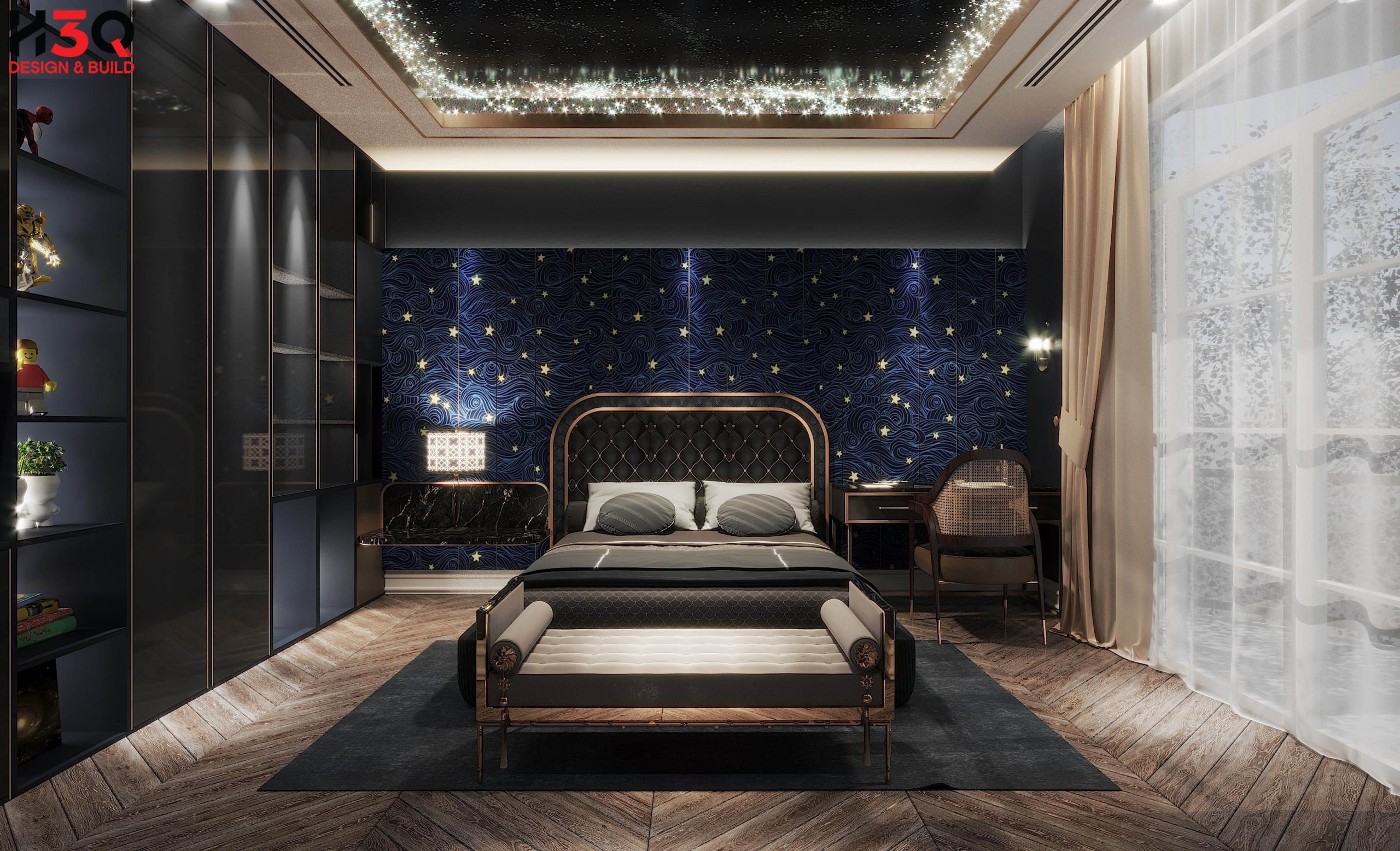 Click vào khung hình để xem ảnh full size