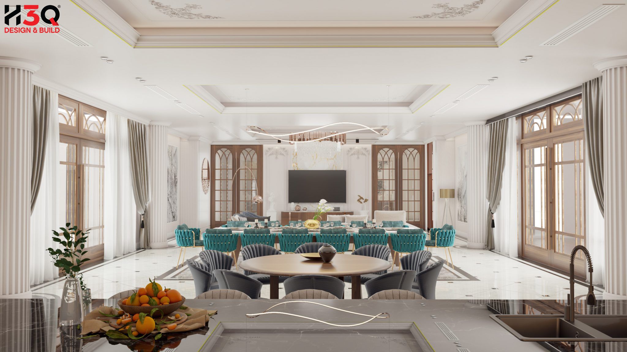 Click vào khung hình để xem ảnh full size