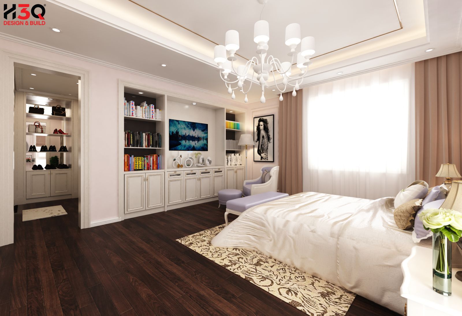 Click vào khung hình để xem ảnh full size