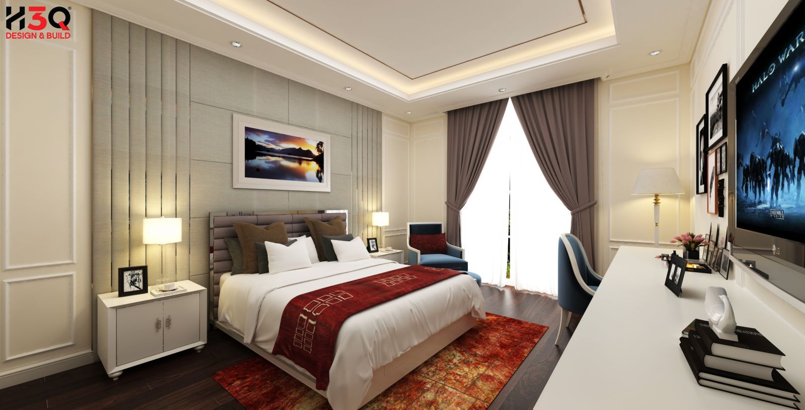 Click vào khung hình để xem ảnh full size