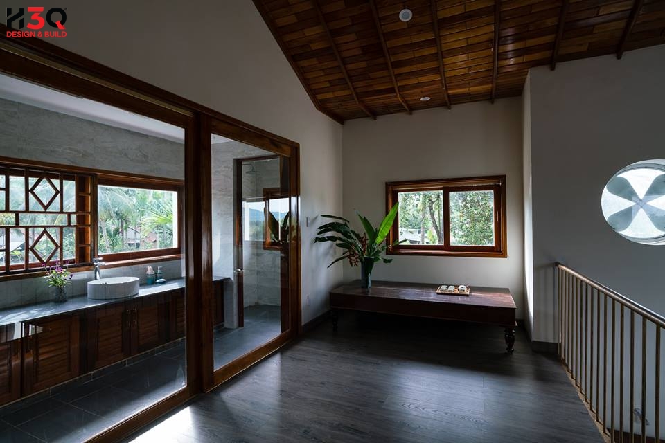 H3Q - Đơn vị thiết kế kiến trúc chuyên nghiệp