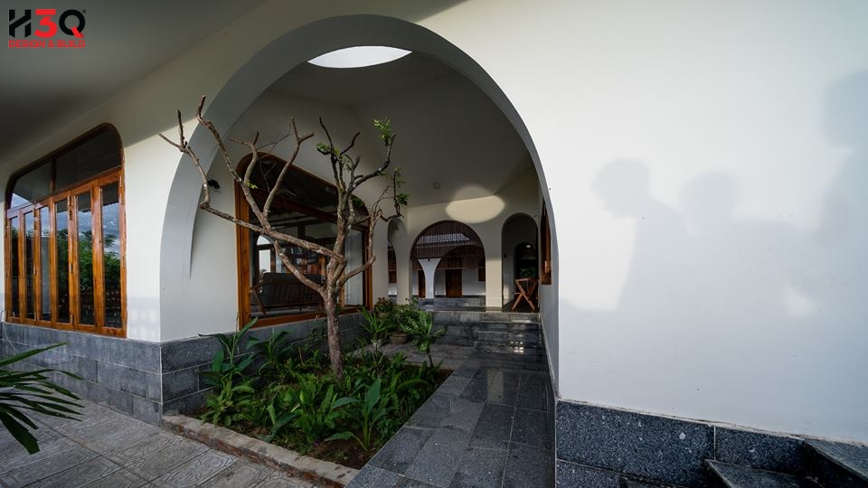 Đơn vị thiết kế kiến trúc uy tín