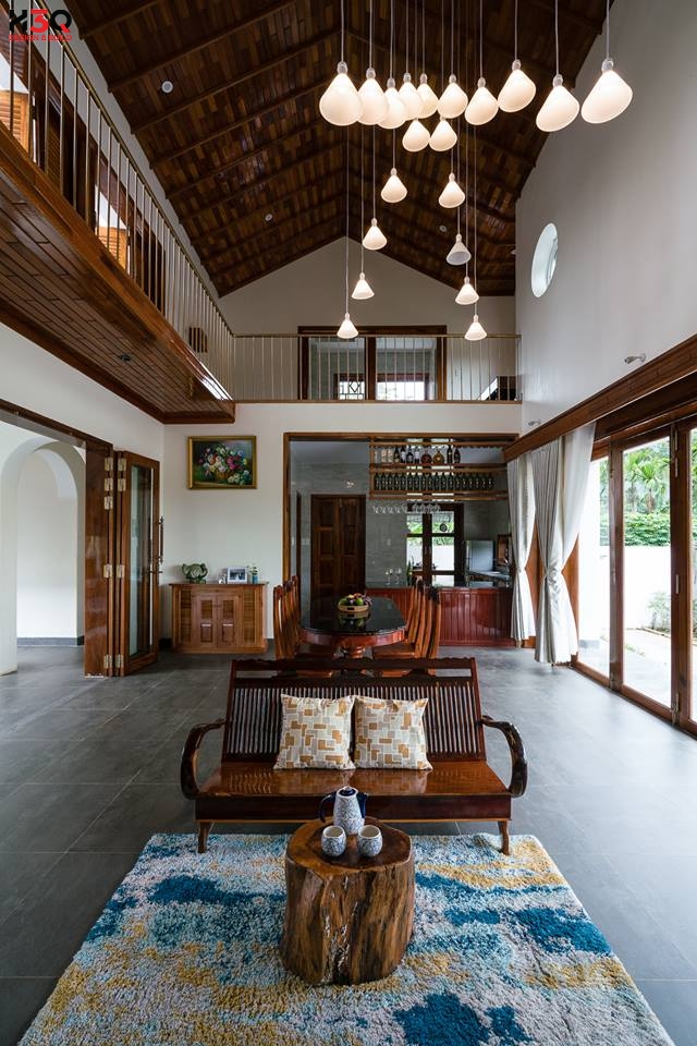 Công ty thiết kế kiến trúc khu nghỉ dưỡng tốt nhất