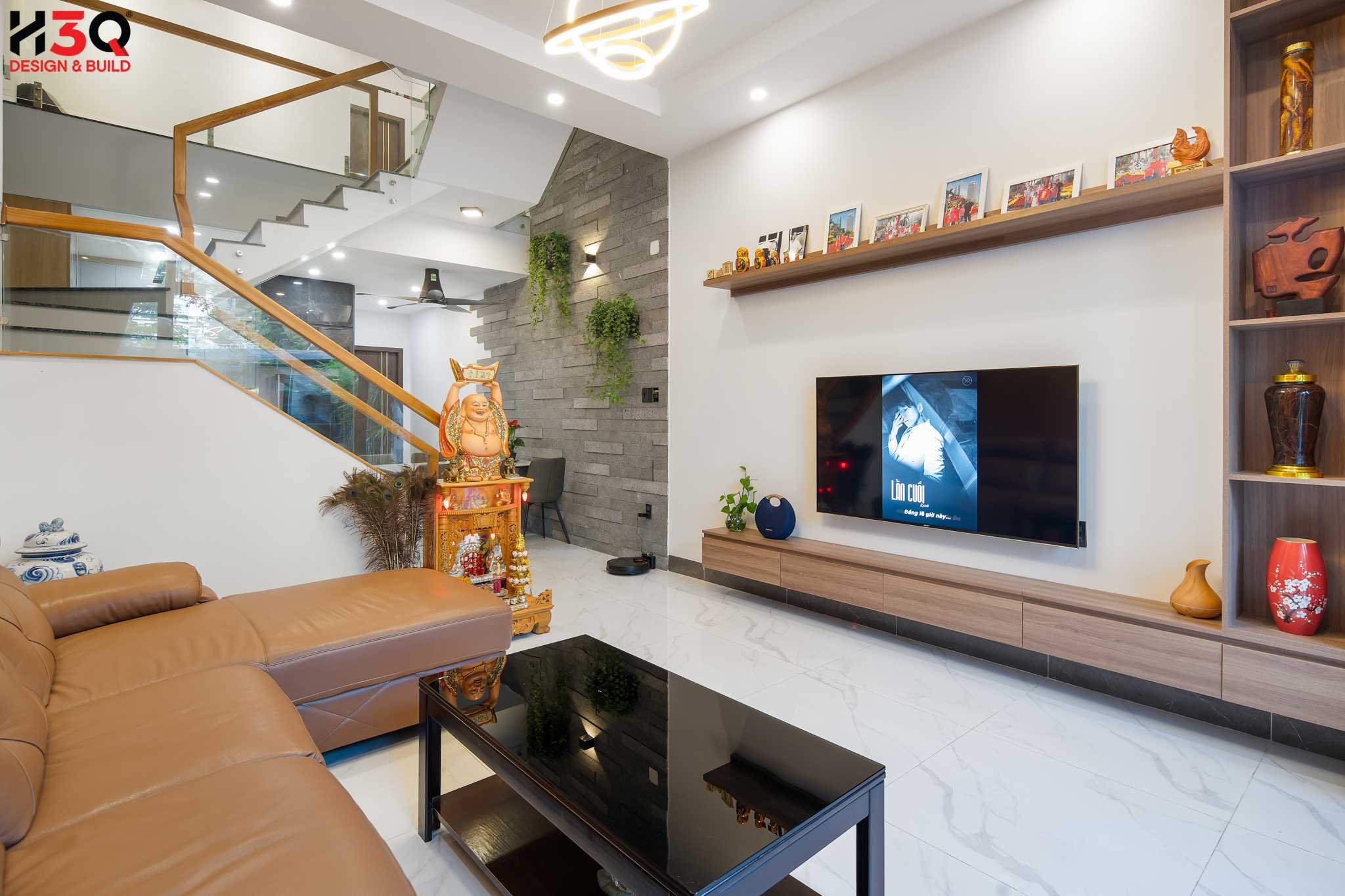 Thiết kế nội thất chuyên nghiệp