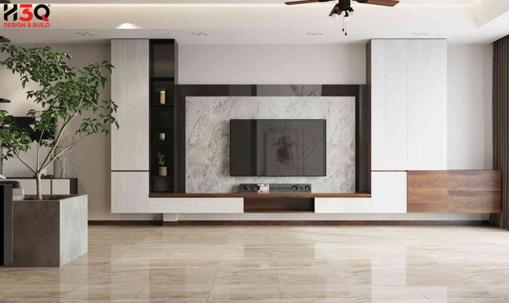 Ảnh minh họa - Thiết kế nhà ngang 5m dài 10m