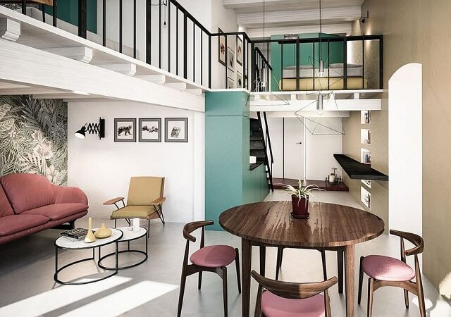 Ảnh minh họa - Mẫu thiết kế nhà đẹp