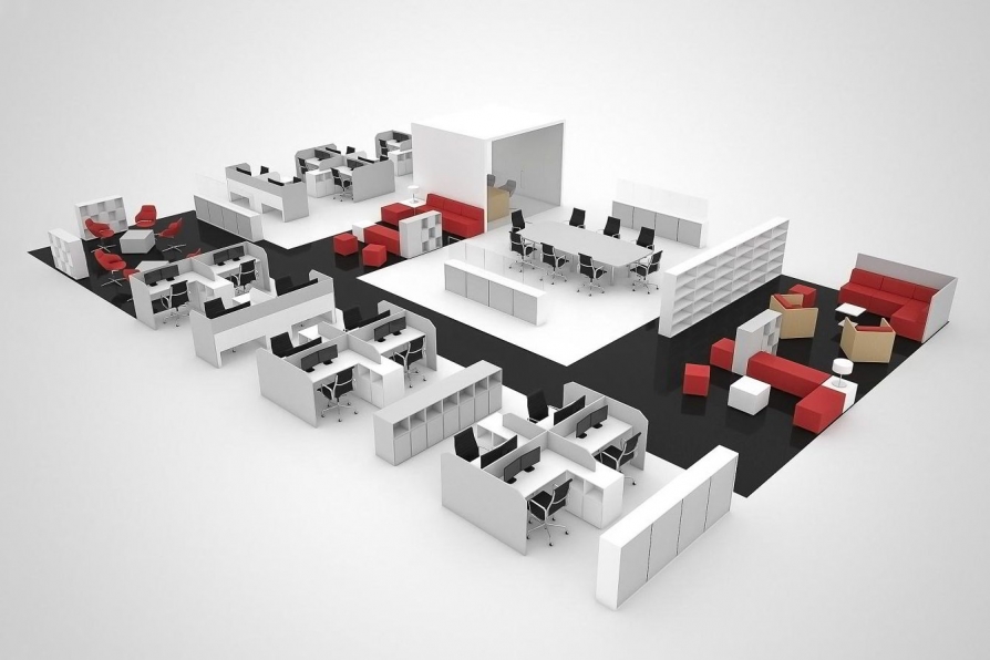 Bảng báo giá thiết kế nội thất mới nhất tại TP HCM